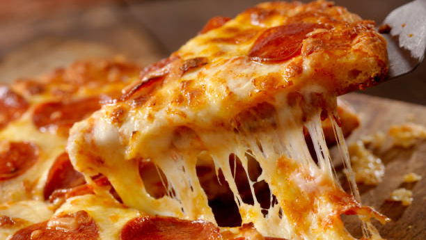 Pizza Duomo 1